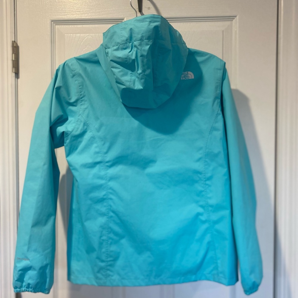 The North Face Parka Girls